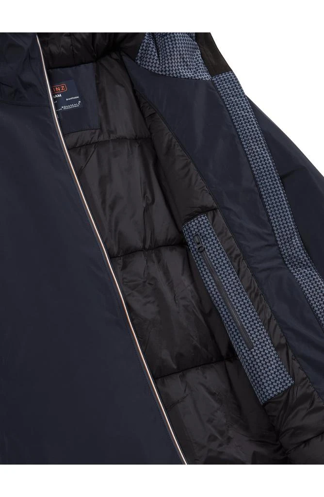 Sealskinz Trimingham Waterproof Rain Jacket 3