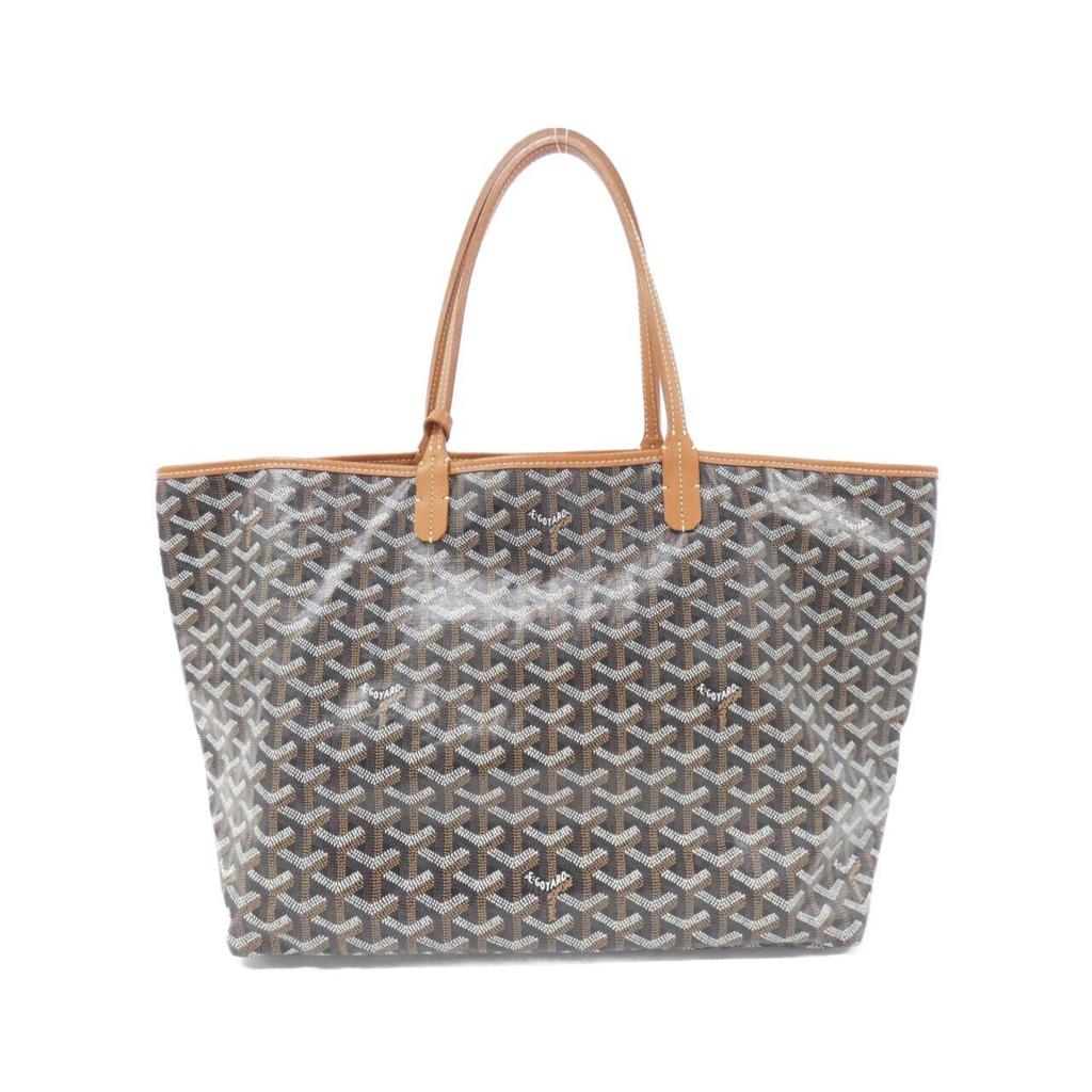 Goyard Coated Canvas Tote Bag (Pre-Owned)