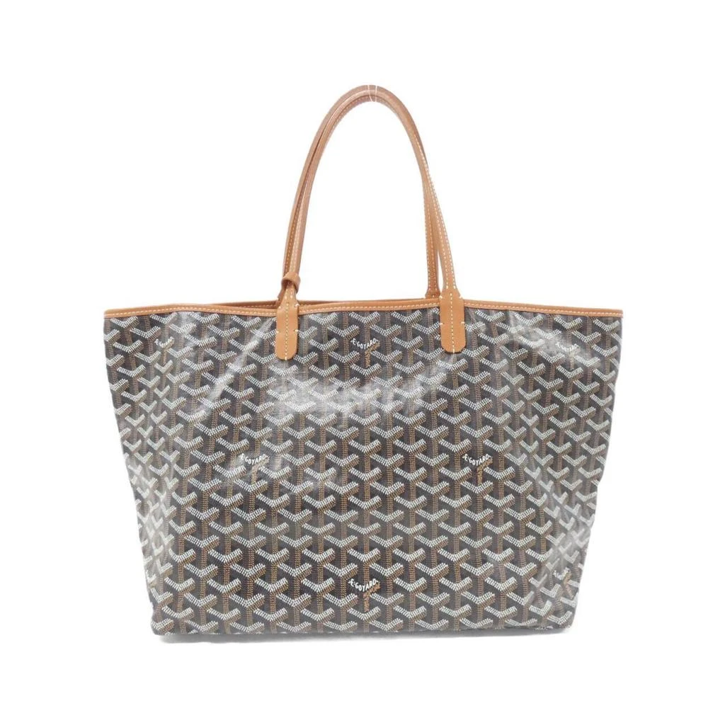 Goyard Coated Canvas Tote Bag (Pre-Owned) 1