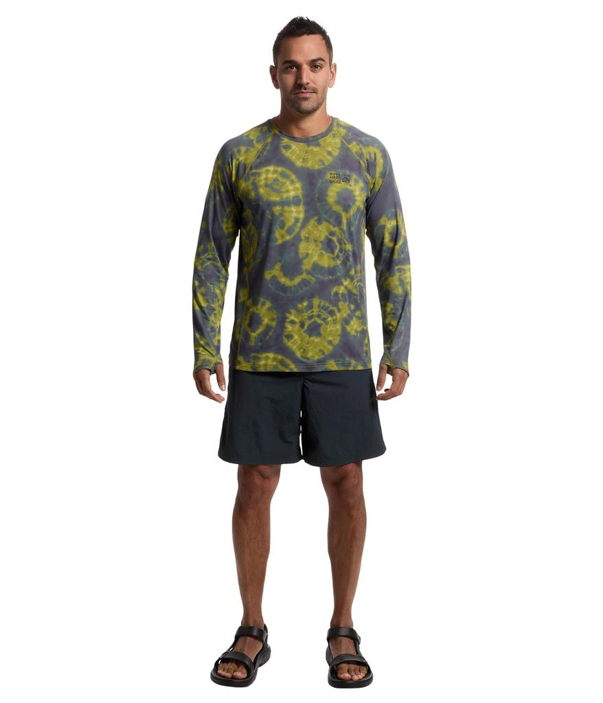 Mountain Hardwear Crater Lake™ Long Sleeve Crew 5