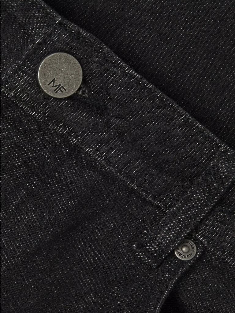 MONFRÈRE Brando Slim-Fit Jeans 6