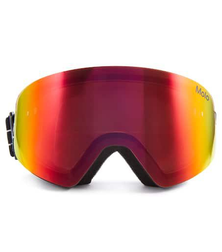 MOLO Falcon ski goggles