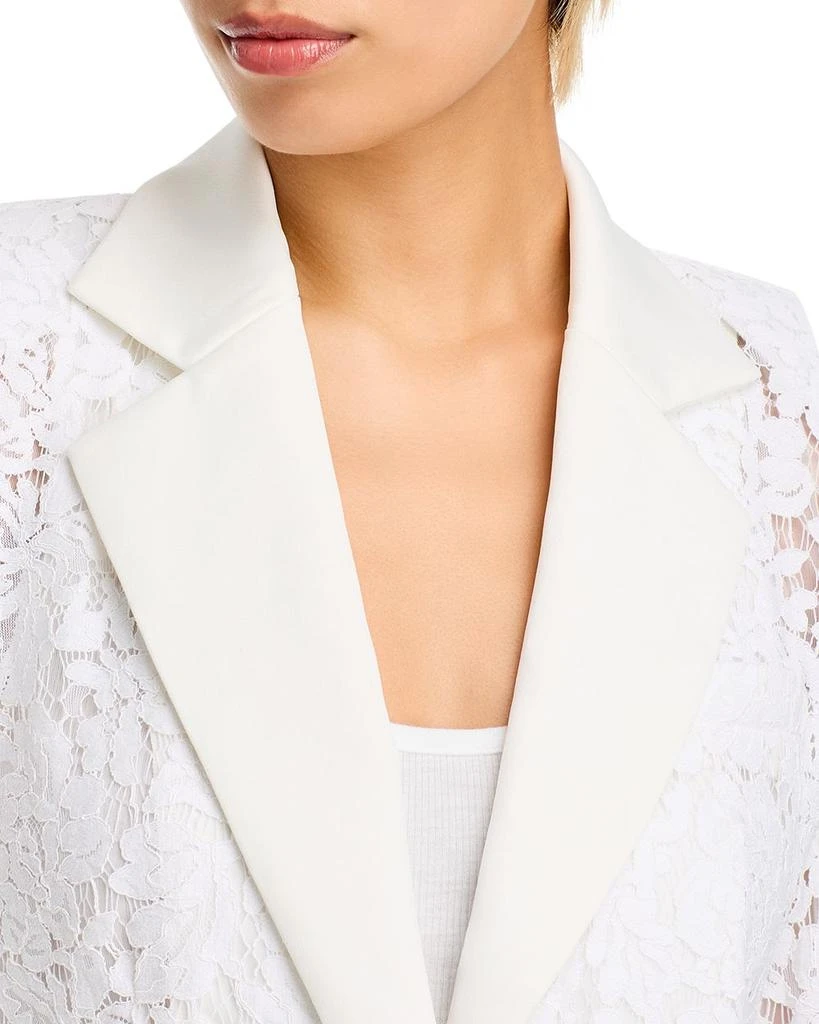 Generation Love Zoya Lace Blazer 5