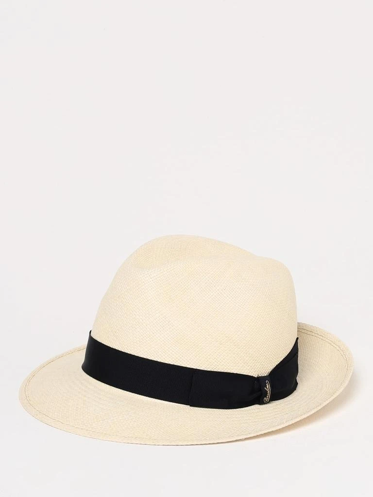 BORSALINO 帽子 男士 Borsalino 1