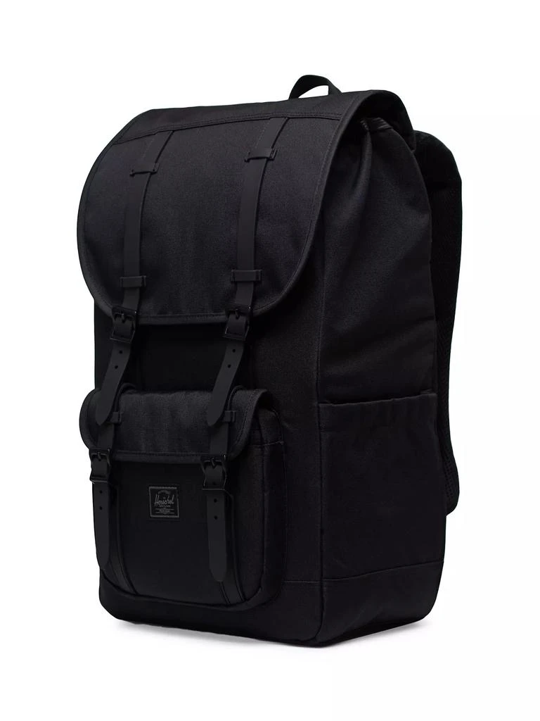 Herschel Supply Unisex Little America Backpack 3