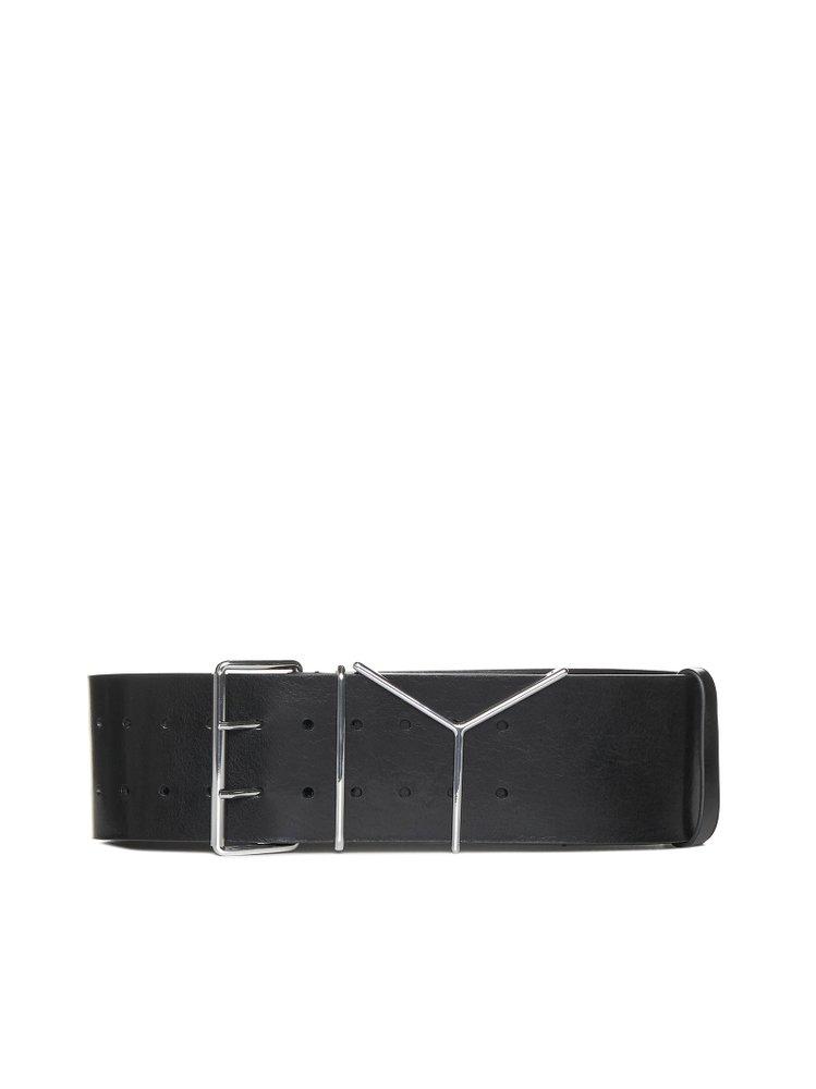 Y/Project Y/Project Y Buckle Belt