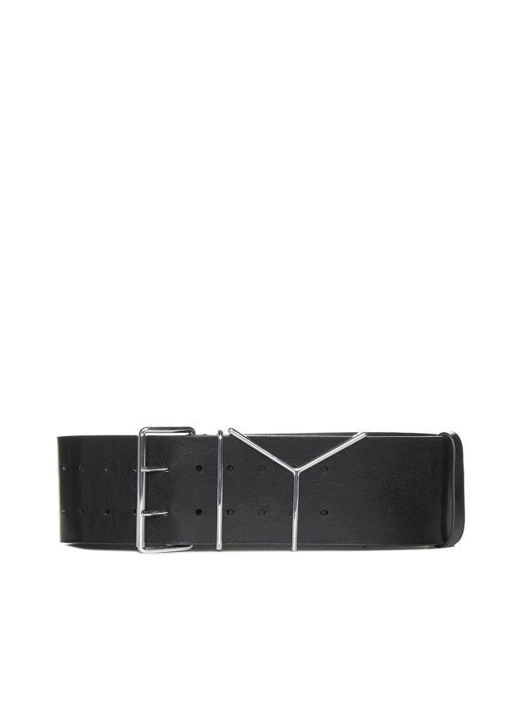 Y/Project Y/Project Y Buckle Belt 1