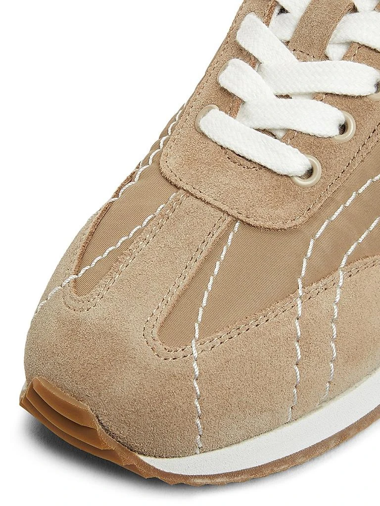 Totême Sport Low-Top Sneakers 6
