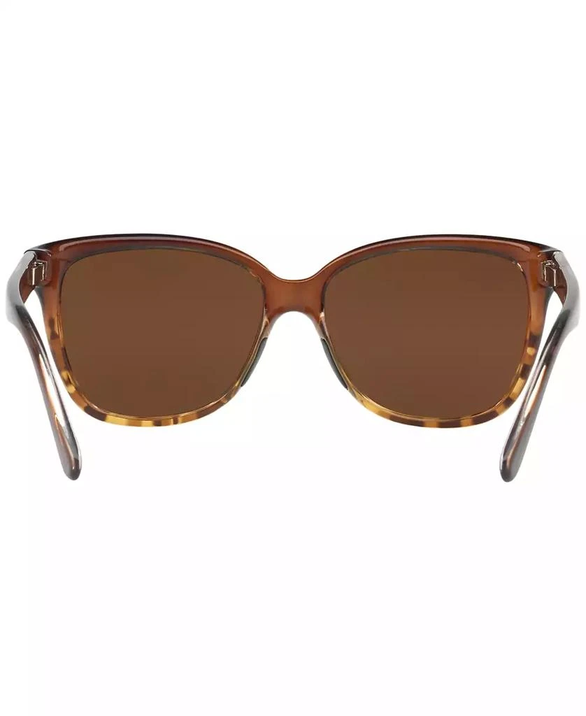Maui Jim Polarized Starfish Sunglasses, 744 56 5