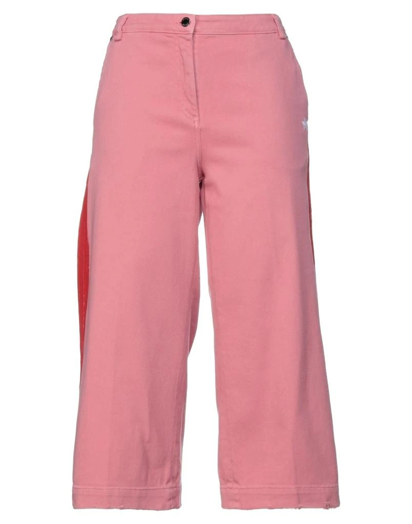 THE EDITOR Casual pants 1