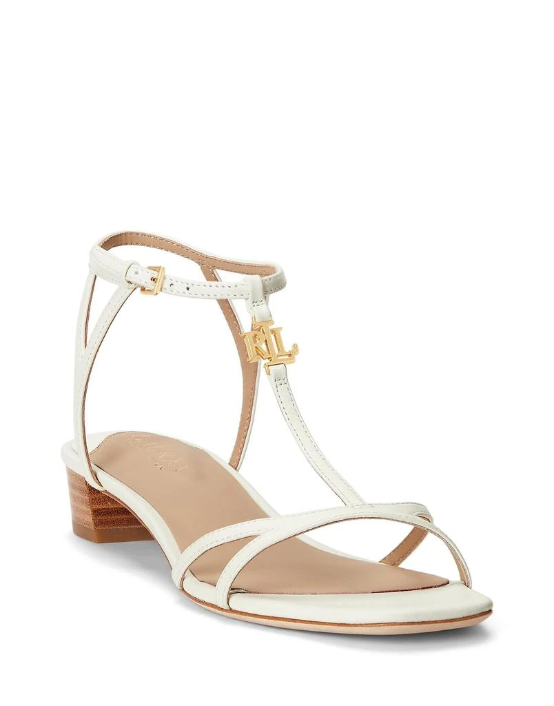 Ralph Lauren Sandals 3