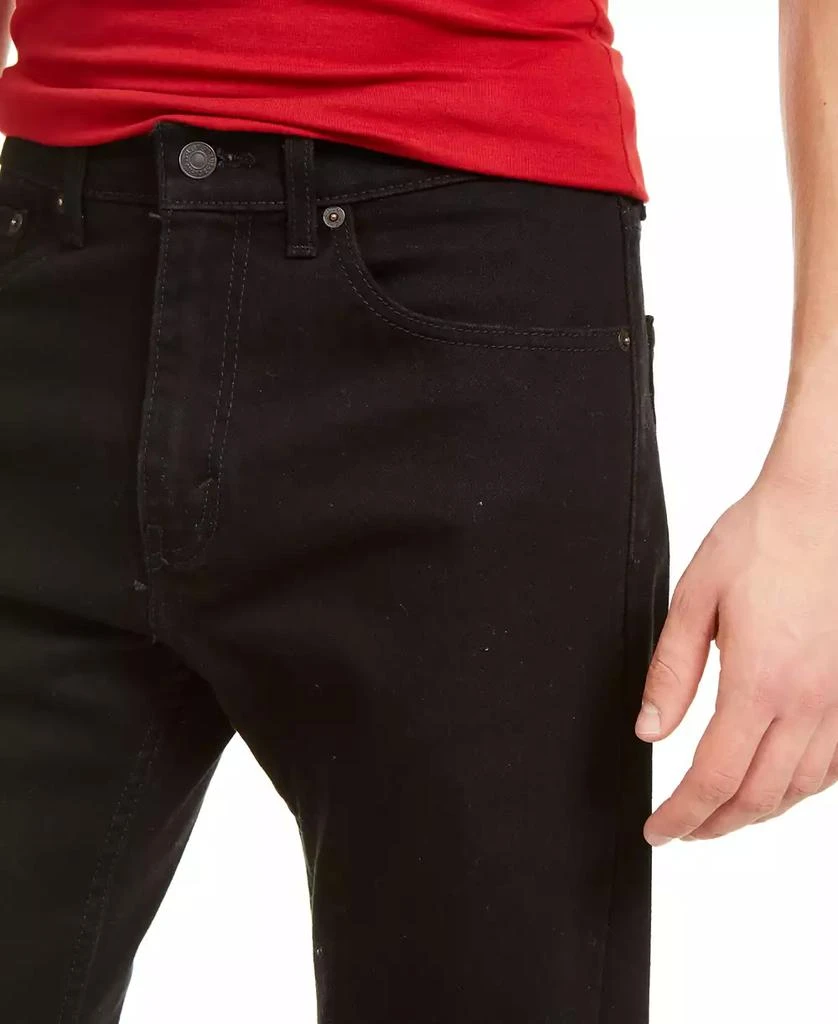Levi's Levi’s® Men's 505™ Flex Regular Fit Jeans 7