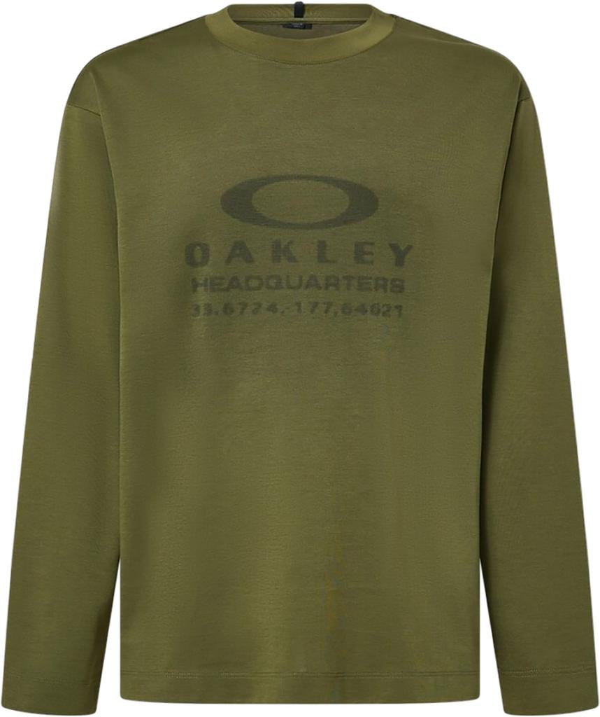 Destroyed long-sleeve T-shirt – On Sale Now with Up to 47% Off