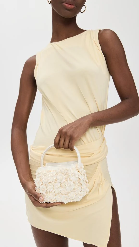 Cult Gaia Solene Mini Top Handle Bag 2