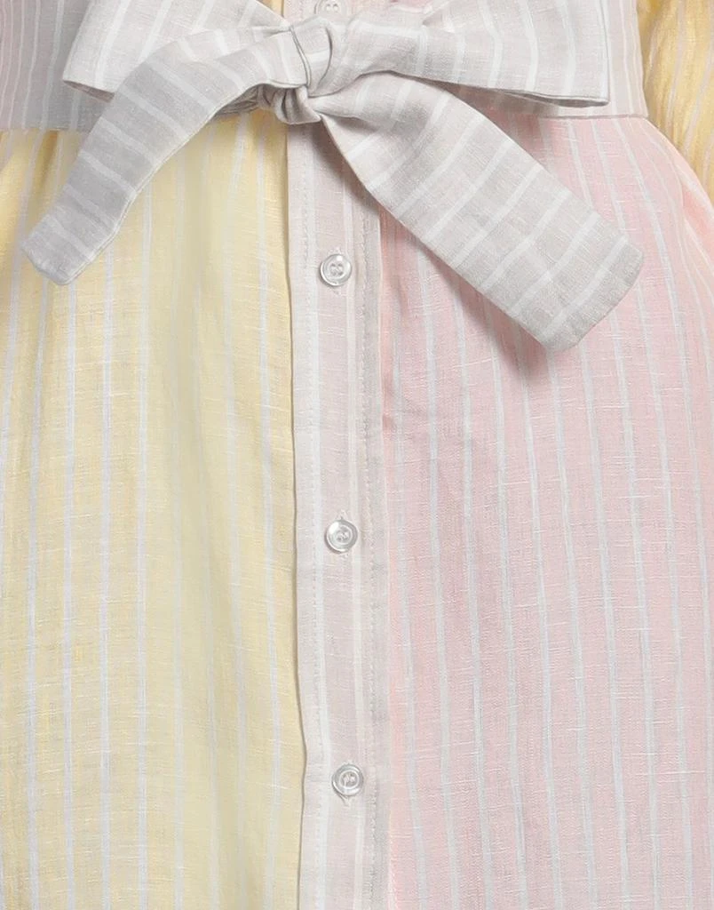 Forte Dei Marmi Couture Shirt dress 4