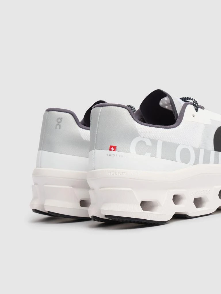 On Cloudmonster Sneakers 3