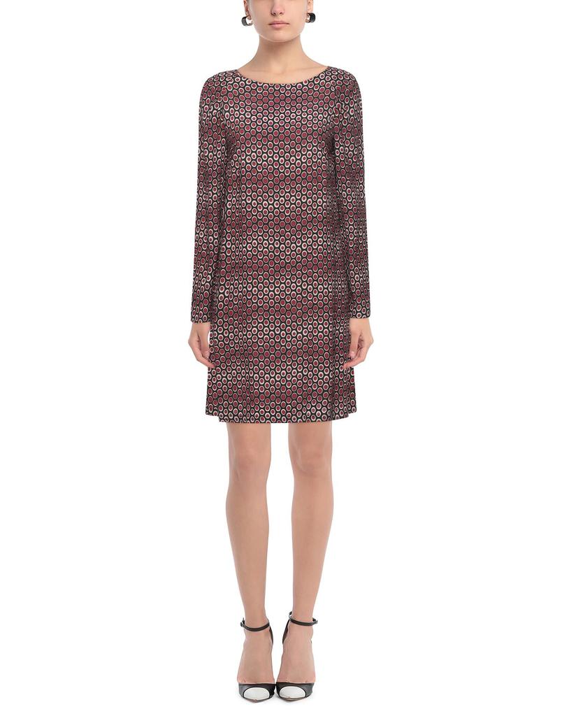 ANNIE P. Short dress