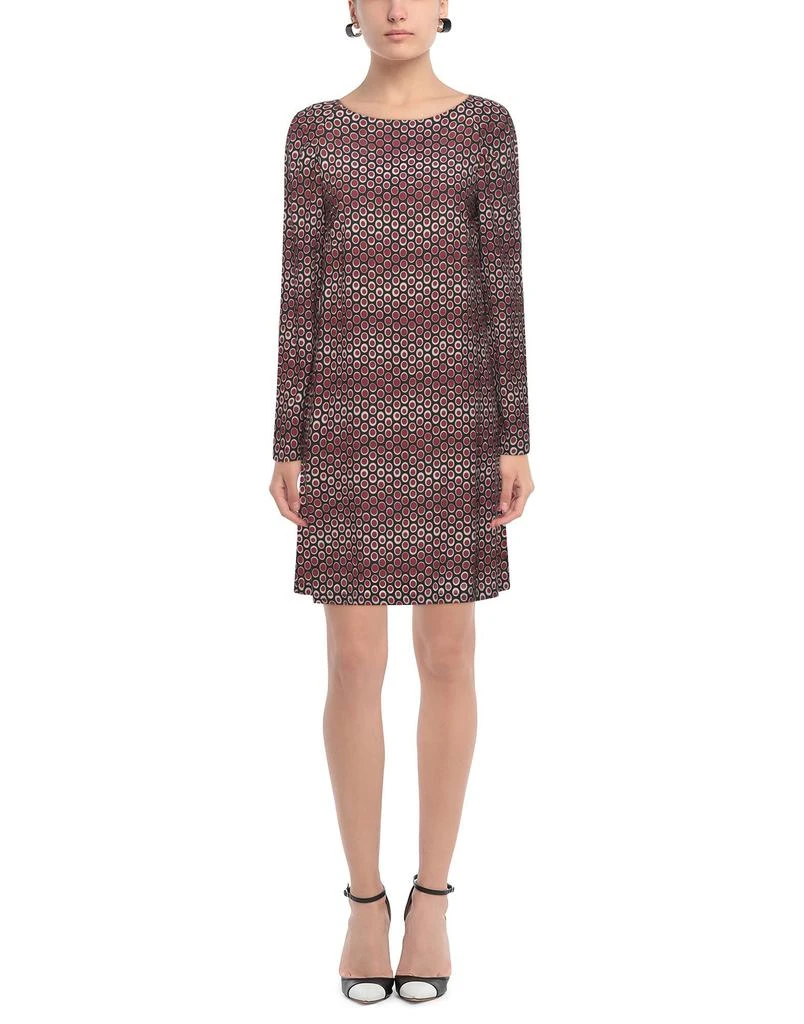 ANNIE P. Short dress 2