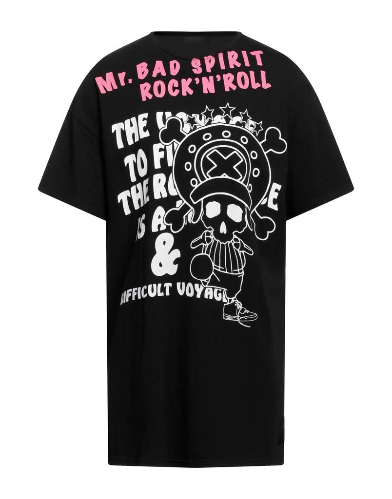 BAD SPIRIT T-shirt 1