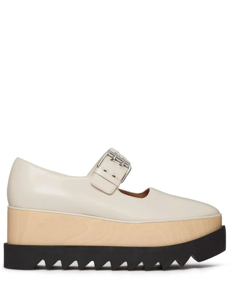 Stella McCartney Flat Shoes 1
