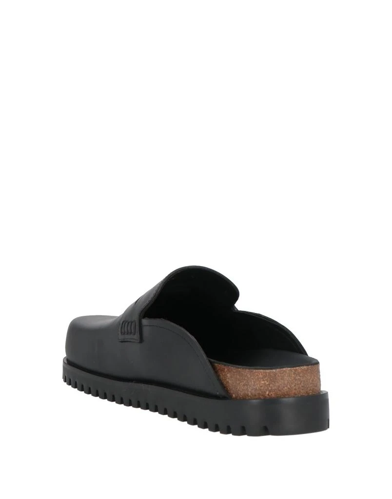 Versace Mules and clogs 3