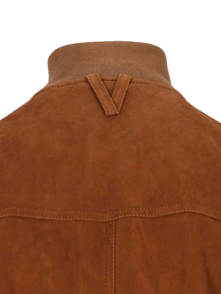 VALSTAR Valstar Button-Up Jacket 3