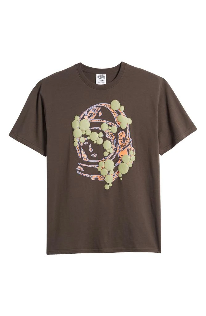 Billionaire Boys Club Helmet Graphic T-Shirt 5