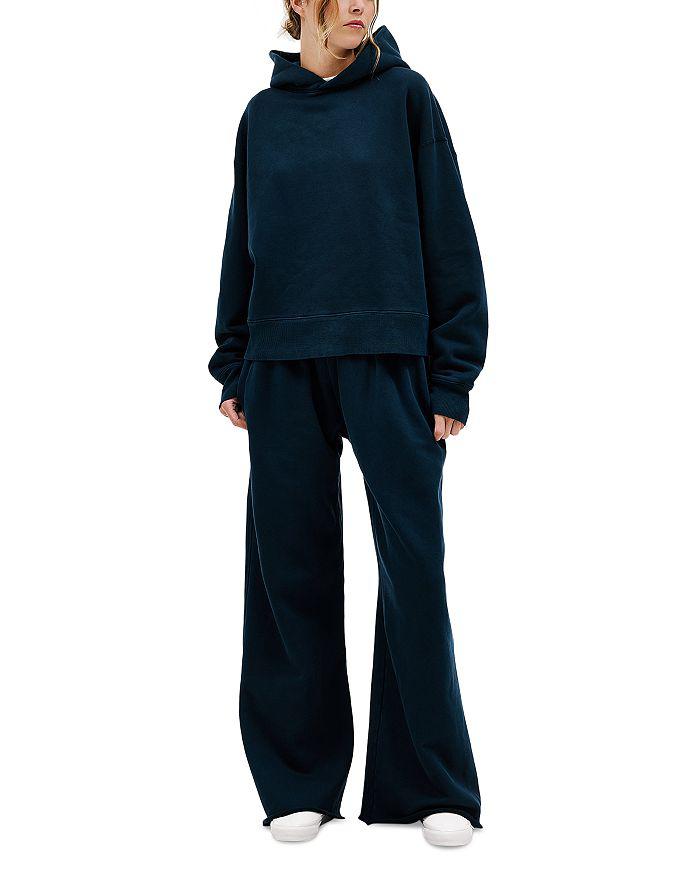 SLVRLAKE Wide Sweatpants