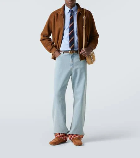 Valentino Cotton Oxford shirt 2