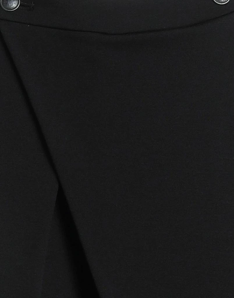 D.Exterior Casual pants 4