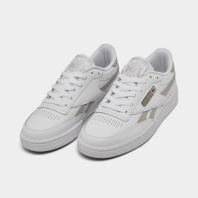 Reebok Women's Reebok Club C Revenge Casual Shoes 2