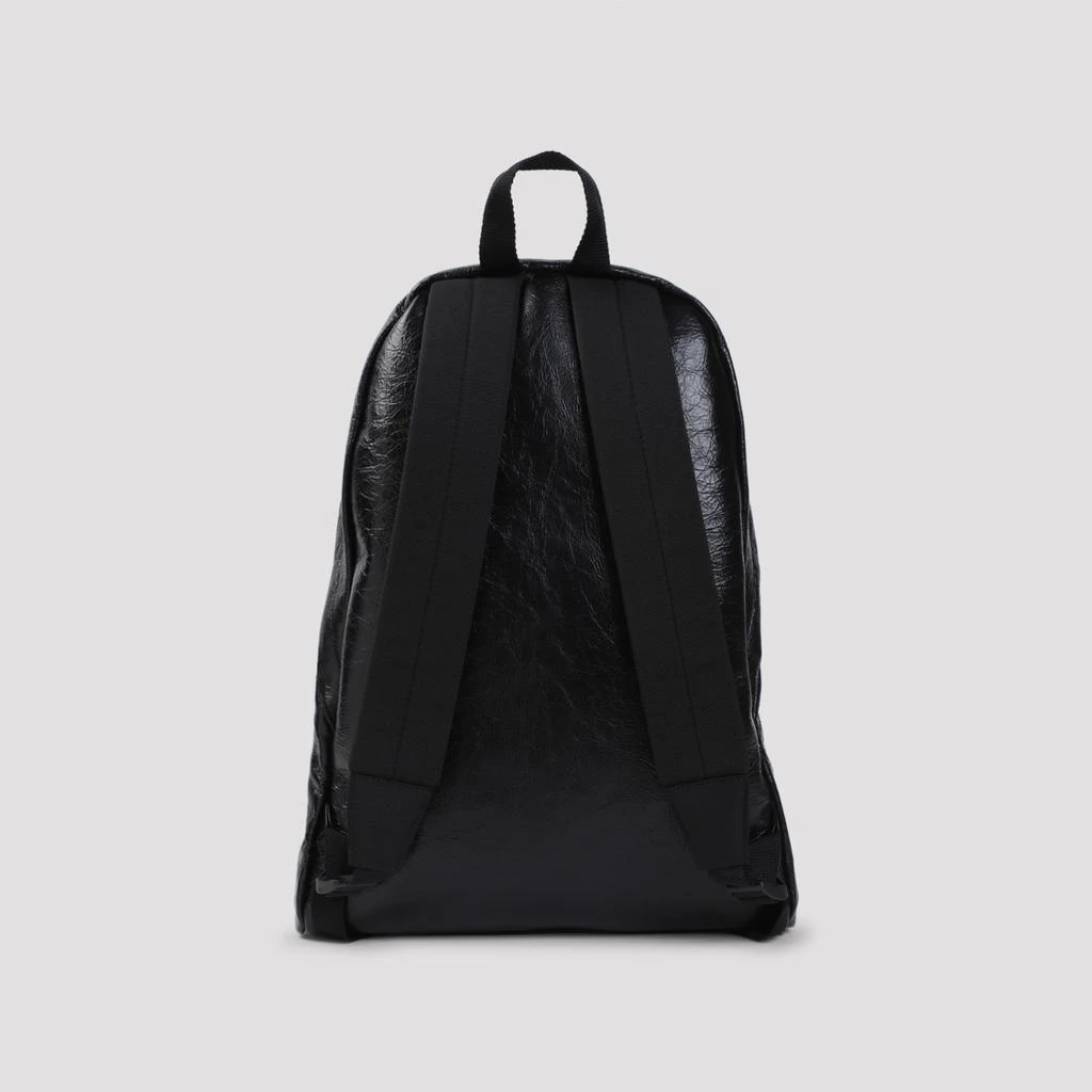 Balenciaga Leather Explorer Backpack 2