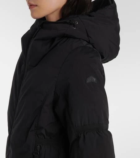 Jet Set Joanna ski jacket 5