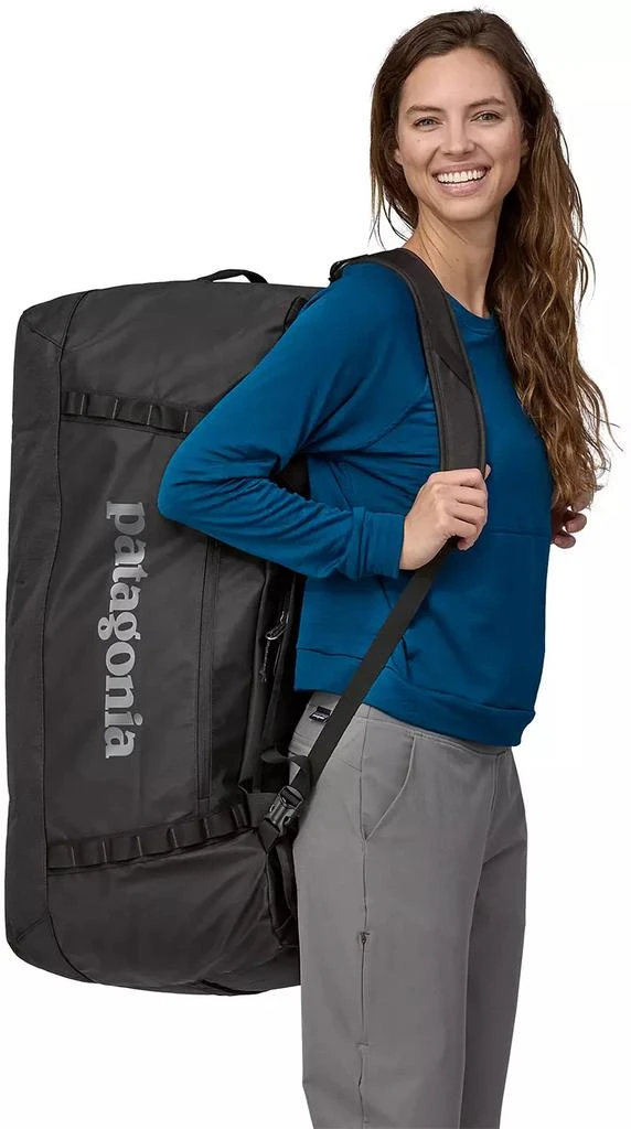 moosejaw patagonia black hole Patagonia Patagonia Black Hole 100L Duffle Bag - Travel Bags - Compare  Prices from 5+ Stores - Free Shipping
