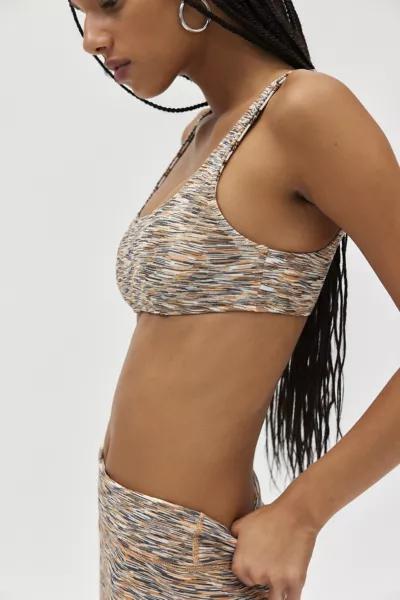 The Upside The Upside Nika Rory Reversible Bra