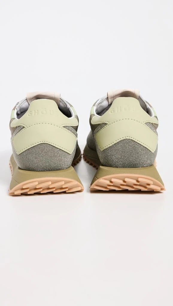GHOUD Starlight Soft Low Sneakers 3