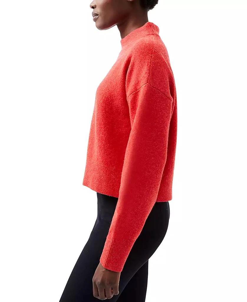 French Connection Women's Vhari Mock Neck Sweater 3