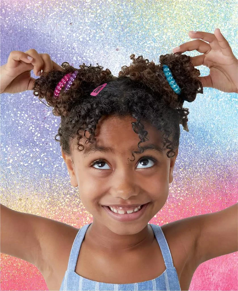 Geoffrey's Toy Box Ultimate Glamour Box Slumber Party Makeover Kit, Created for Macy's 3