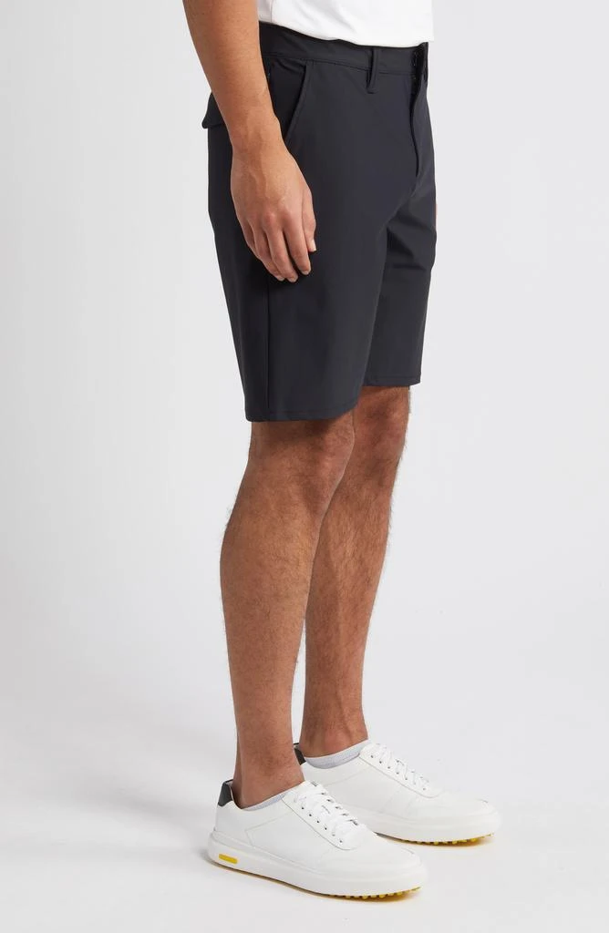 Zella Torrey 9-Inch Performance Golf Shorts 4