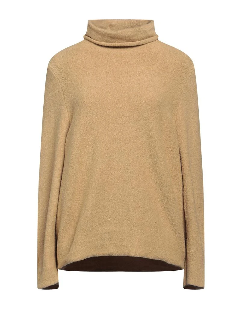 BOBOUTIC Turtleneck 1