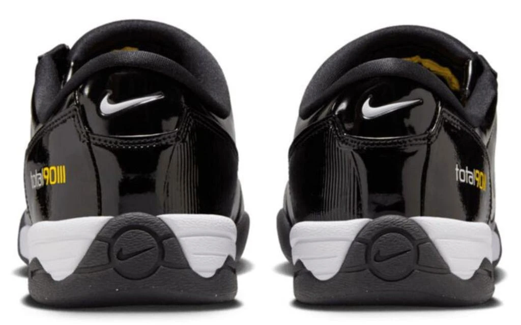 NIKE Total 90 3 SP Black 5