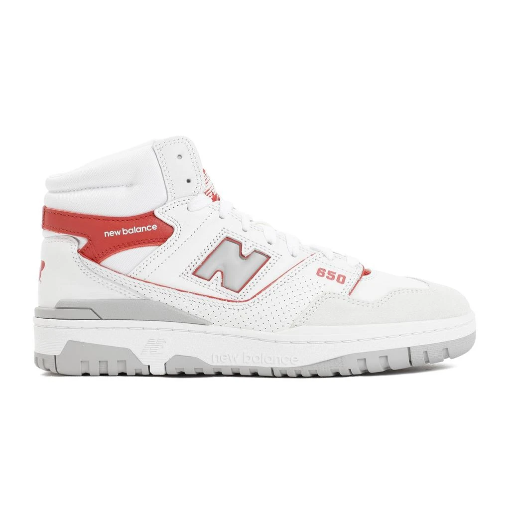 New Balance 650 SNEAKERS 1
