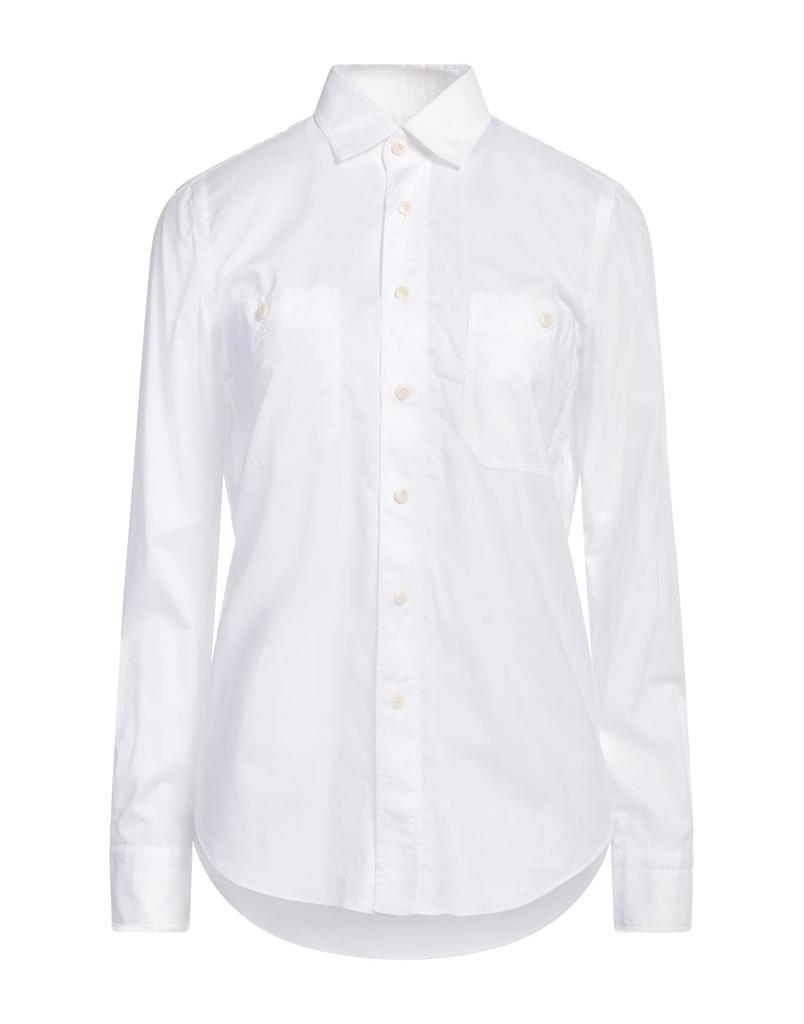 Salvatore Piccolo Solid color shirts & blouses
