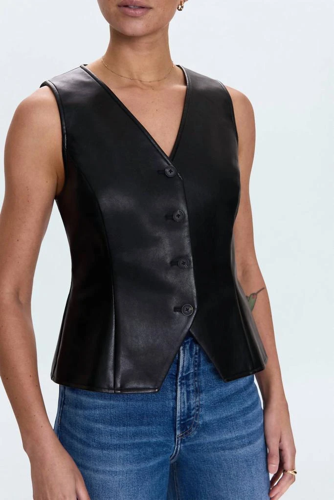 PISTOLA Pistola - Danica Vest 2