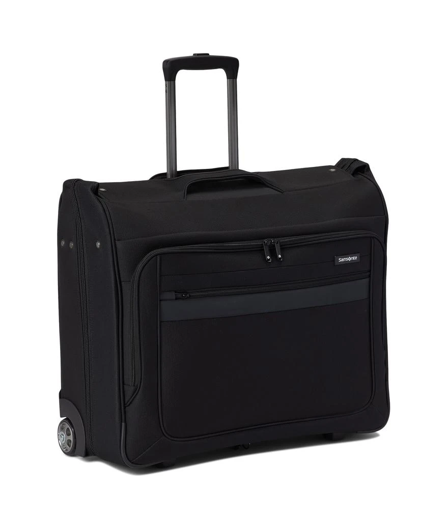 Samsonite Ascella 3.0 Wheeled UltraValet Garment Bag 1