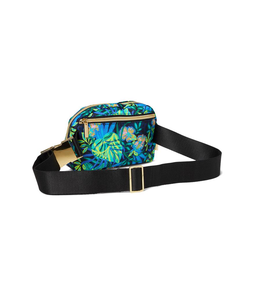 Lilly Pulitzer deals belt bag