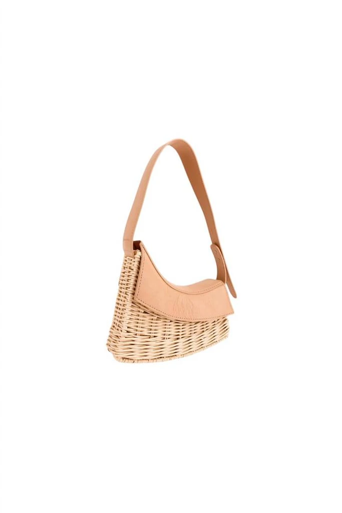 Wicker Wings Wicker Wings - Women's Bao Bag 2