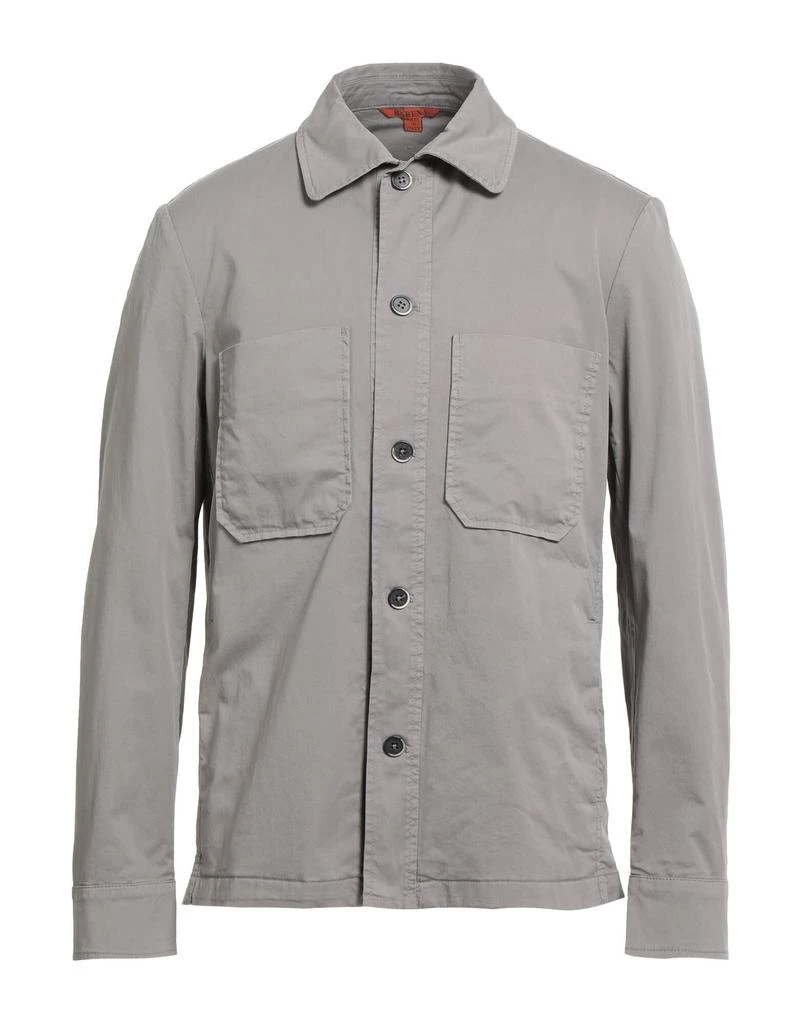 BARENA Solid color shirt 3