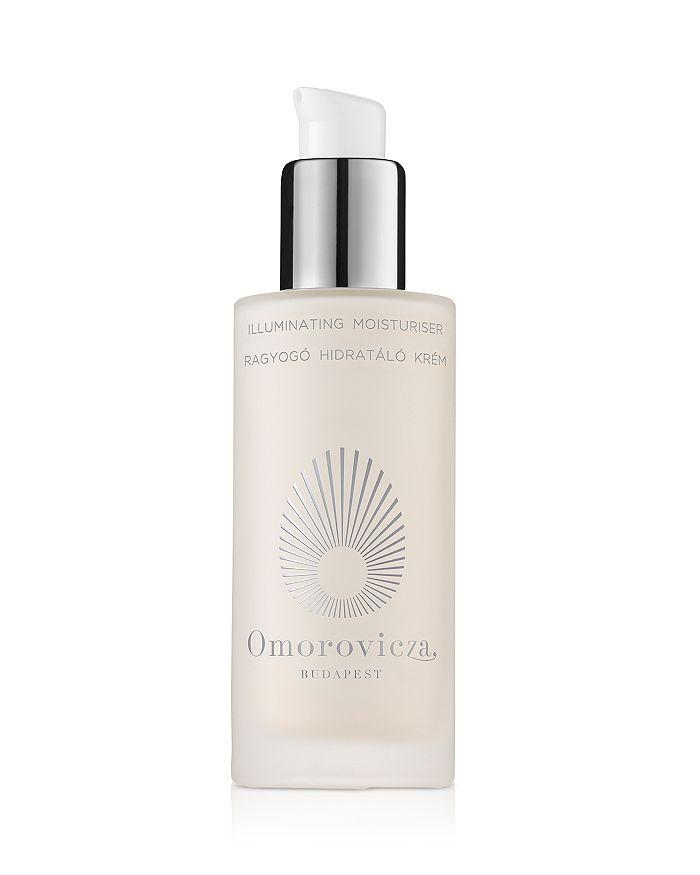 Omorovicza Illuminating Moisturizer