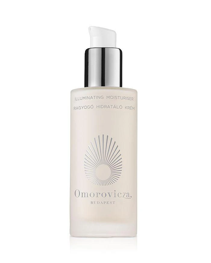 Omorovicza Illuminating Moisturizer 1